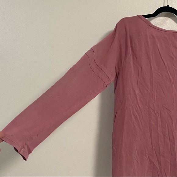PINK Victoria Secret Shirt Size Medium - Picture 5 of 10